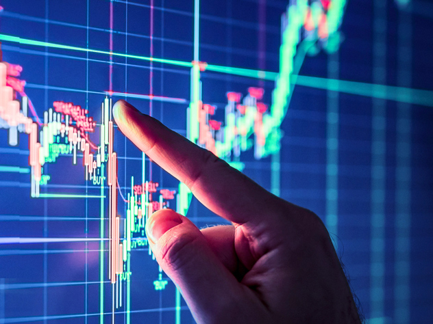 Investor Relations - Consensus data and share price