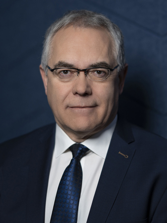 Chief Information Officer Martin Kolbe Kuehne Nagel