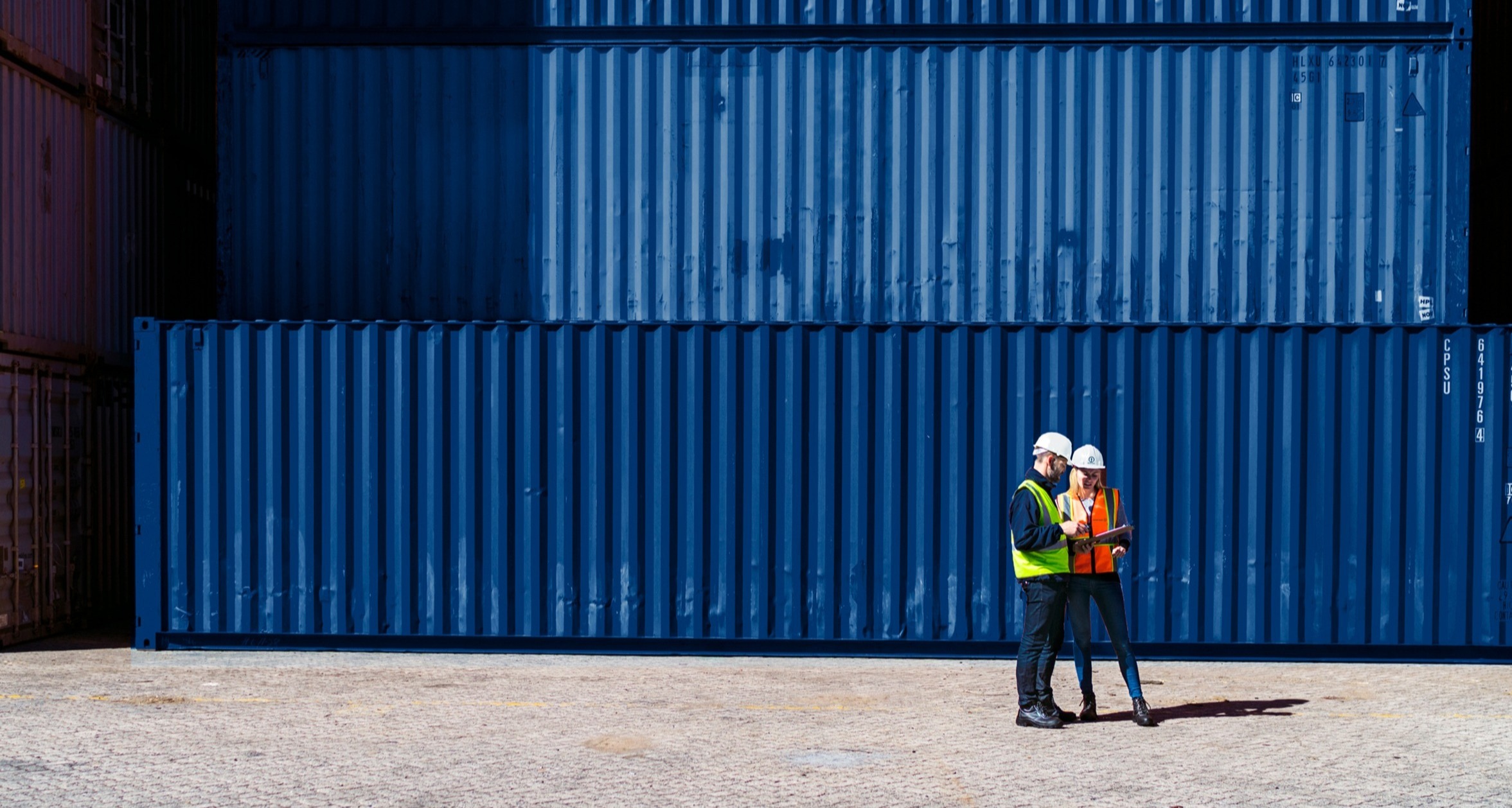 photo Space Border Logistics Inc sea logistics abbreviations kuehne nagel