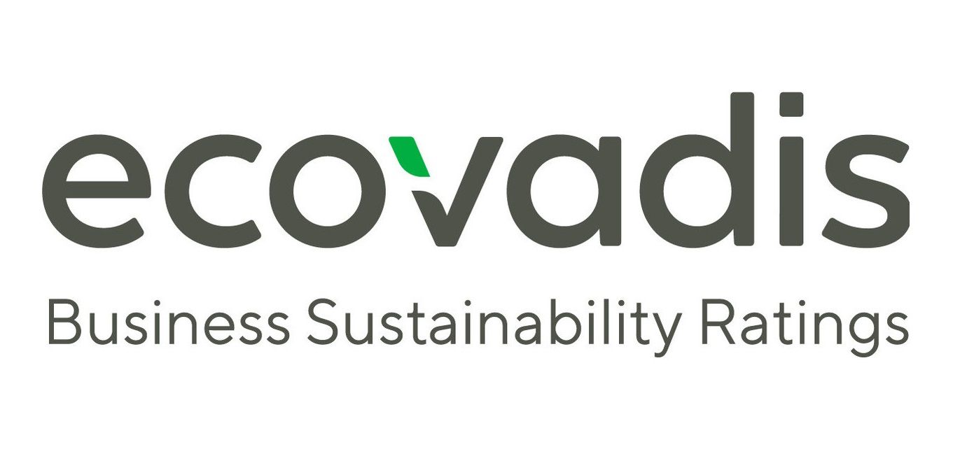 EcoVadis Logo