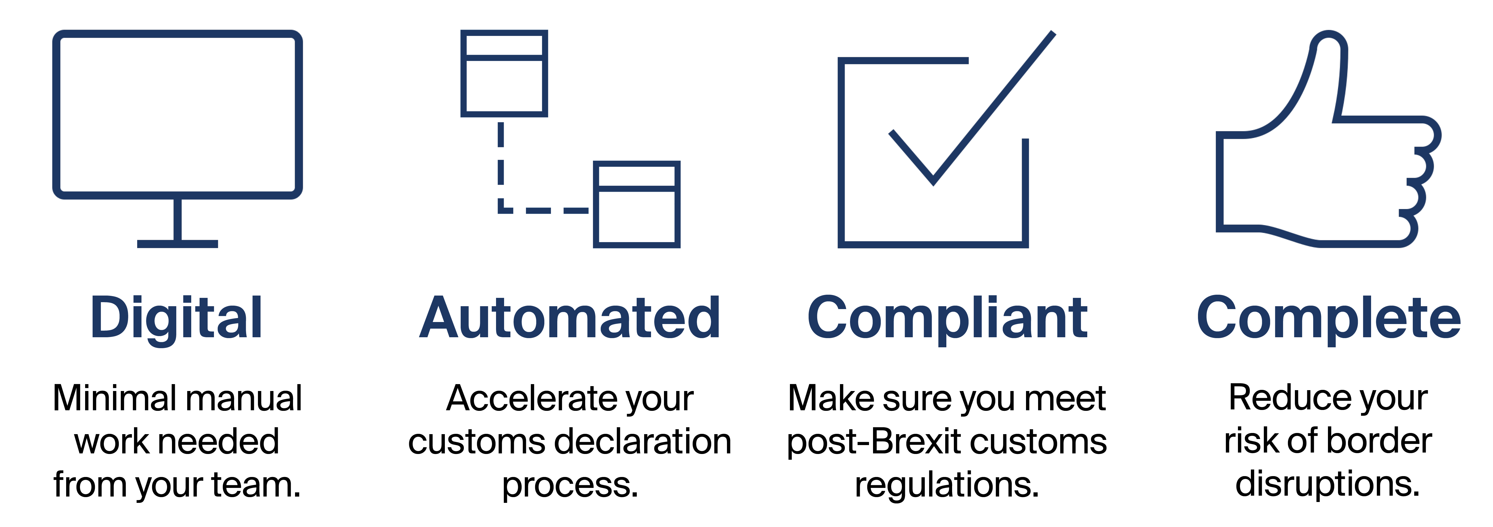 Your Easy Brexit Solution Kuehne Nagel