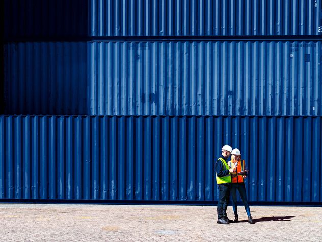 Special cargo insurance 