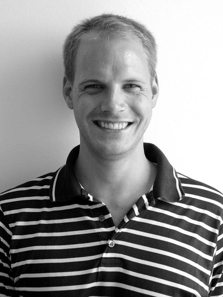 Hans-Thoralf Bieber, Product Owner & Team Lead