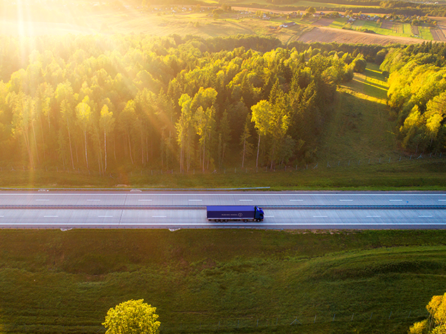 Sustainability in transportation—an enterprising future