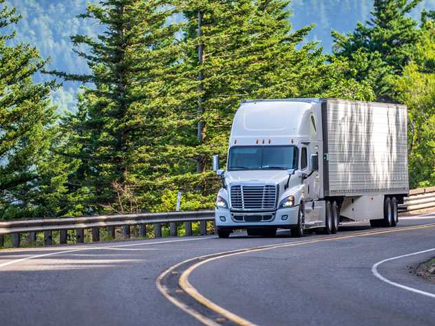 Road Logistics Solutions in North America