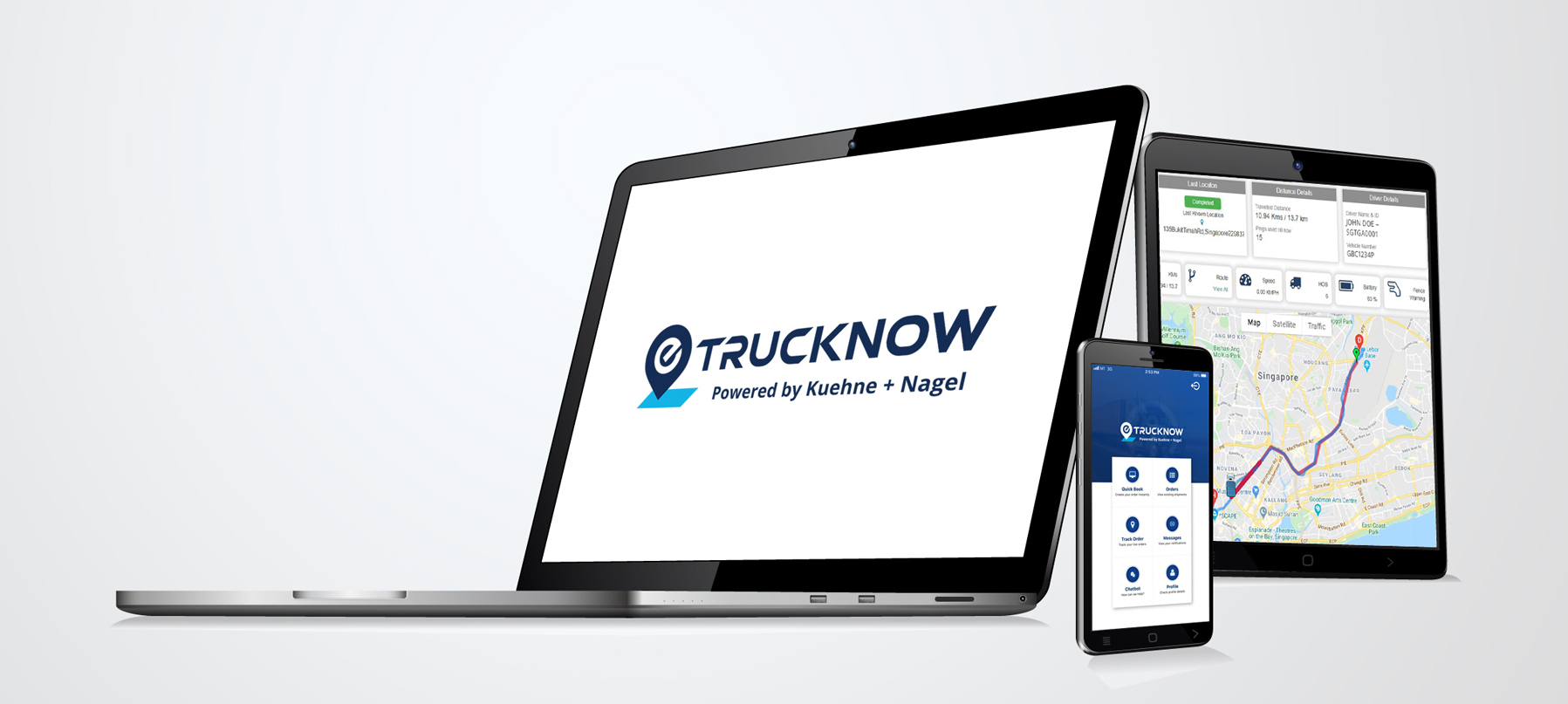 eTruckNow