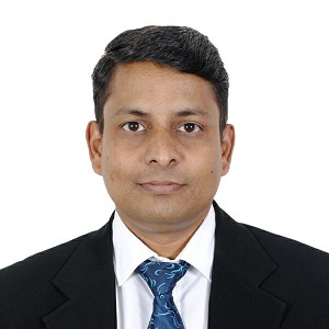 Vaibhav Pulekar / Amd BM