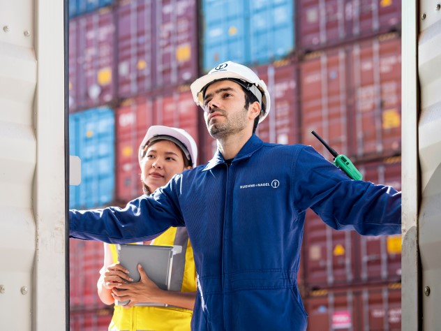 Regulatory and customs compliance
