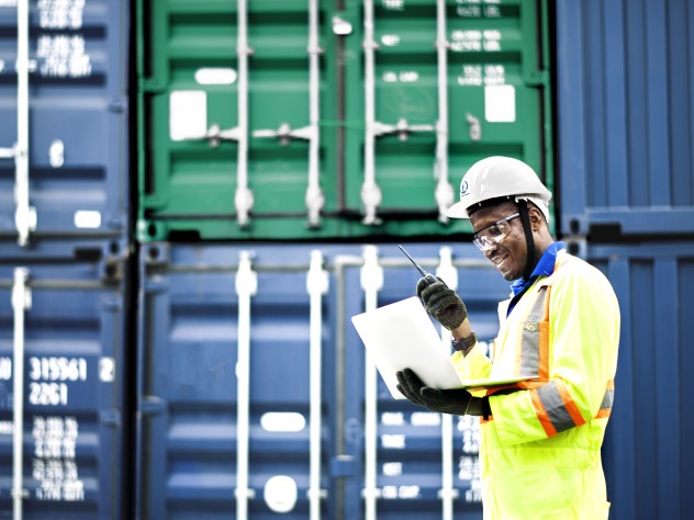 Quality and safety of our operations