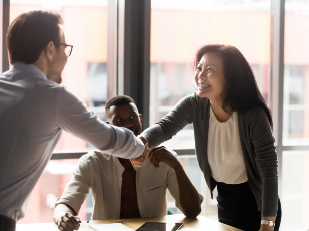 Responsible business conduct & transparency