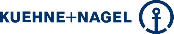 kuehne+nagel company logo